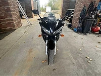 2008 yamaha fz6-sa motorfiets - afbeelding 8 van  25