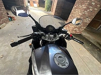 2008 yamaha fz6-sa motorfiets - afbeelding 9 van  25