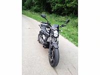 2008 yamaha mt 03 35 kw motorfiets - afbeelding 3 van  6