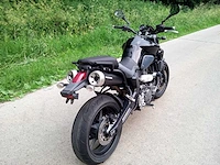 2008 yamaha mt 03 35 kw motorfiets - afbeelding 4 van  6