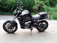 2008 yamaha mt 03 35 kw motorfiets - afbeelding 5 van  6