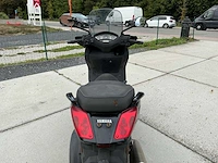 2008 yamaha xmax - afbeelding 35 van  37