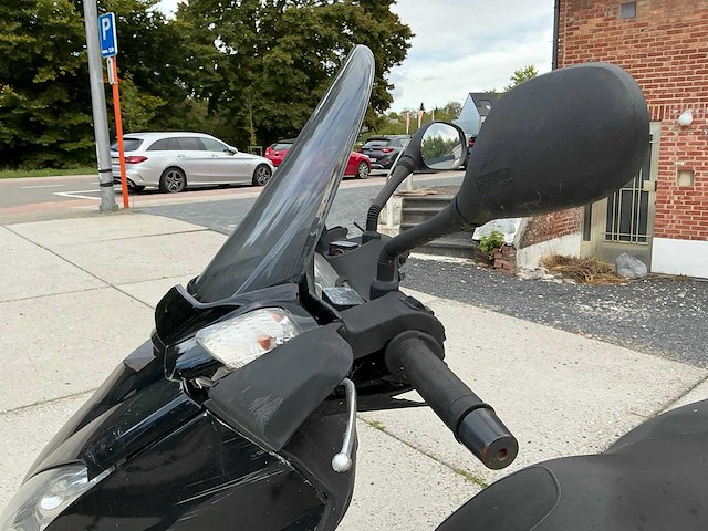 2008 yamaha xmax - afbeelding 3 van  37