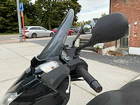 2008 yamaha xmax - afbeelding 3 van  37