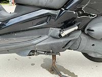 2008 yamaha xmax - afbeelding 6 van  37