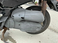 2008 yamaha xmax - afbeelding 7 van  37