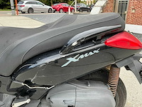 2008 yamaha xmax - afbeelding 8 van  37