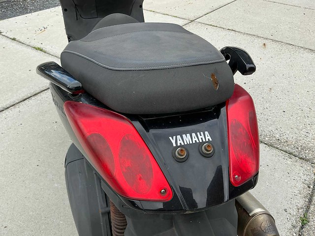 2008 yamaha xmax - afbeelding 9 van  37