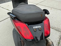 2008 yamaha xmax - afbeelding 9 van  37
