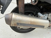 2008 yamaha xmax - afbeelding 11 van  37