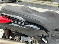 2008 yamaha xmax - afbeelding 13 van  37