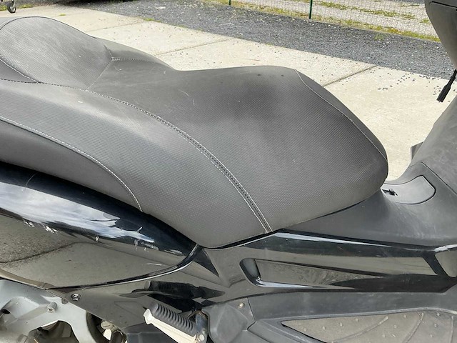 2008 yamaha xmax - afbeelding 14 van  37