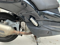 2008 yamaha xmax - afbeelding 15 van  37