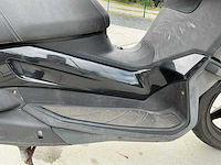 2008 yamaha xmax - afbeelding 16 van  37