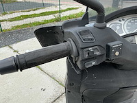 2008 yamaha xmax - afbeelding 22 van  37