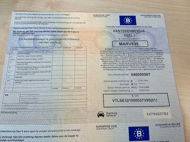 2008 yamaha xmax - afbeelding 26 van  37