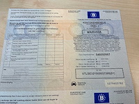 2008 yamaha xmax - afbeelding 26 van  37