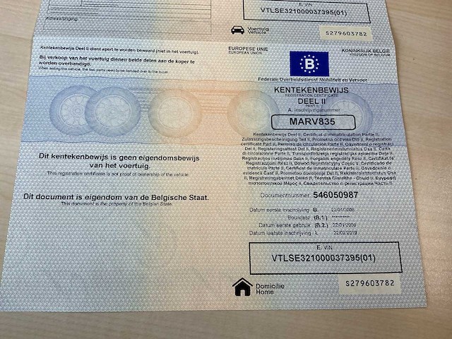 2008 yamaha xmax - afbeelding 27 van  37