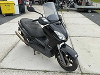 2008 yamaha xmax - afbeelding 32 van  37
