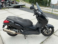 2008 yamaha xmax - afbeelding 33 van  37