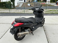 2008 yamaha xmax - afbeelding 34 van  37