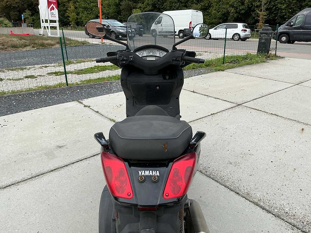 2008 yamaha xmax - afbeelding 35 van  37