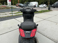 2008 yamaha xmax - afbeelding 35 van  37