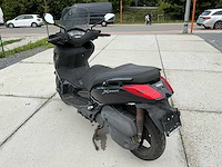 2008 yamaha xmax - afbeelding 36 van  37