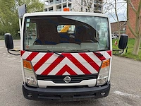 2009 - nissan - cabstar - van - afbeelding 4 van  18
