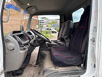 2009 - nissan - cabstar - van - afbeelding 5 van  18