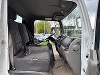 2009 - nissan - cabstar - van - afbeelding 7 van  18