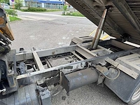 2009 - nissan - cabstar - van - afbeelding 10 van  18