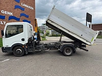 2009 - nissan - cabstar - van - afbeelding 11 van  18