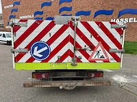 2009 - nissan - cabstar - van - afbeelding 16 van  18