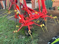 2009 agram jet fan 696 hooikeerder - afbeelding 4 van  10