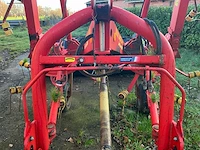 2009 agram jet fan 696 hooikeerder - afbeelding 9 van  10