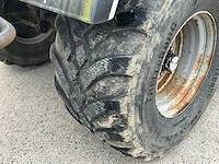 2009 ajk containersysteem voor tractor - afbeelding 2 van  33