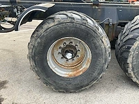 2009 ajk containersysteem voor tractor - afbeelding 3 van  33