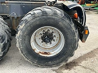 2009 ajk containersysteem voor tractor - afbeelding 5 van  33