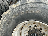 2009 ajk containersysteem voor tractor - afbeelding 6 van  33