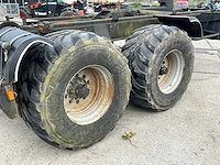 2009 ajk containersysteem voor tractor - afbeelding 7 van  33