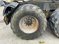 2009 ajk containersysteem voor tractor - afbeelding 8 van  33