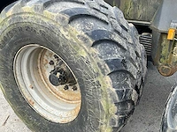 2009 ajk containersysteem voor tractor - afbeelding 9 van  33