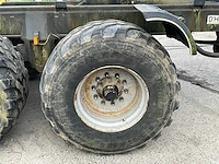 2009 ajk containersysteem voor tractor - afbeelding 10 van  33