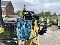 2009 ajk containersysteem voor tractor - afbeelding 14 van  33