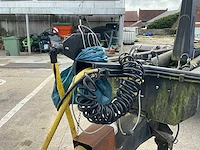 2009 ajk containersysteem voor tractor - afbeelding 16 van  33