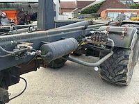 2009 ajk containersysteem voor tractor - afbeelding 17 van  33