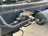 2009 ajk containersysteem voor tractor - afbeelding 18 van  33