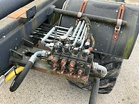 2009 ajk containersysteem voor tractor - afbeelding 19 van  33