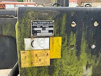 2009 ajk containersysteem voor tractor - afbeelding 20 van  33